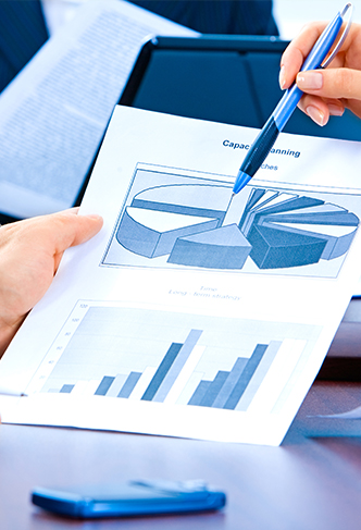 Consultanță financiară și fiscală